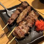 Motsuyaki Butaichi - 