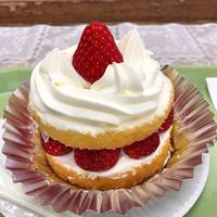 老舗のケーキ屋さんで正統派アップルパイ By 黄色のたぬき 近江屋洋菓子店 神田店 オウミヤヨウガシテン 淡路町 ケーキ 食べログ