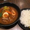スープカレーlavi 新千歳空港店