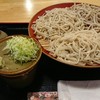 十割そば　乃庵