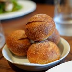 Bistro topology - 