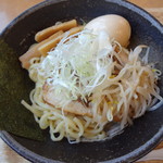 てっぺん家 - 麺