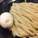 肉汁つけめん イナバ スタイル - 