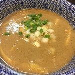 肉汁つけめん イナバ スタイル - 