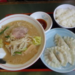 味人 - Ａセット