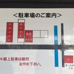 肉汁つけめん イナバ スタイル - 