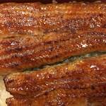 鰻はし本 - 鰻重ろ