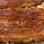 鰻はし本 - 鰻重ろ