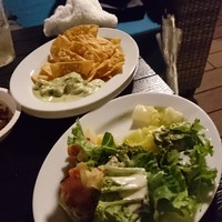BLUE BIRDS ROOF TOP TERRACE - 
