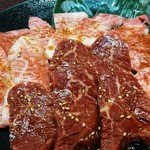 焼肉DOURAKU  - 