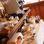 ブラッスリー・バーゼル - 