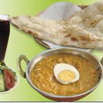 Indian restaurant Shakti - 