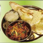 Indian restaurant Shakti - 