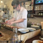 みそだれやきとり かんちゃん - 