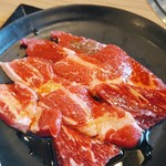 焼肉 平城苑 - 