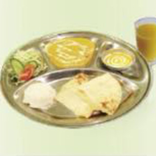 Indian restaurant Shakti_1