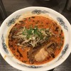 四川味噌ラーメン Z軒