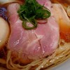 らぁ麺 はやし田 新宿本店