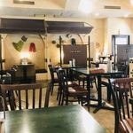 カイバル - 内観