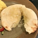 カイバル - チーズクルチャ