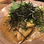 Sumiyaki Toriko - 