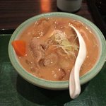 串の味 東八 - 