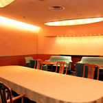 日本料理 かきつばた(盛岡グランドホテル) - 