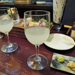 酒肴商店 アジト - 