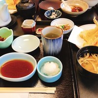 てんぷら天松 日本橋店 - 