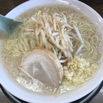 麺屋 輝 - 