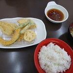 Tempura Sakae - 