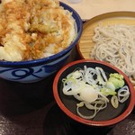 天丼てんや - 