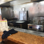 ミスター・ギョーザ - 