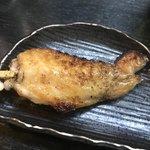 炭焼 鳥佳 - 