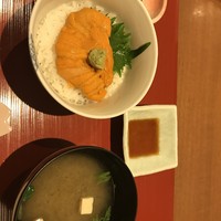 函館うに むらかみ 日本生命札幌ビル店 - 