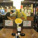 壱の陣 東浦和 居酒屋 食べログ