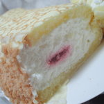 ふわふわチーズケーキ 『かご盛り 白らら／銀ぶロール／白らら 