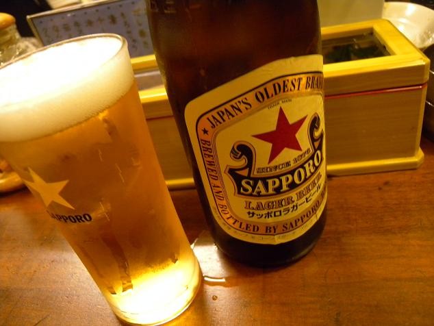 Tachinomi Zen photo 3