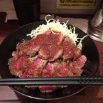 the 肉丼の店 - 