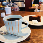 MUTO coffee roastery - 