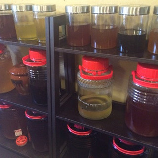 ダイエットに期待大♪酵素ドリンク・酵素ジュースの手作り教室