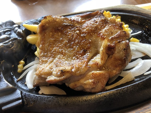 ブロンコビリー 春日店 清洲 ファミレス 食べログ