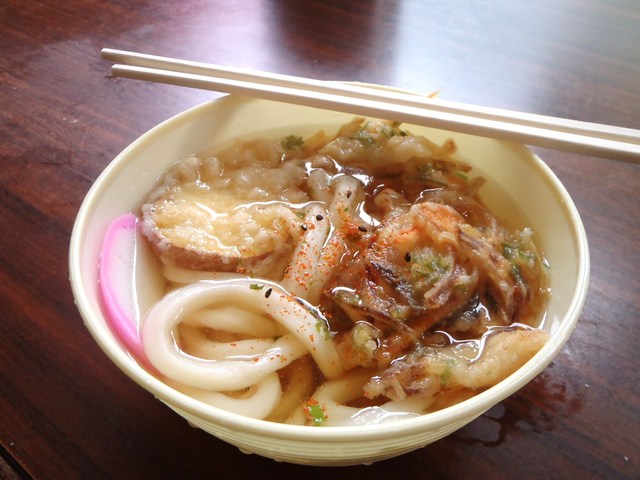 もみぢの里 真庭市その他 うどん 食べログ