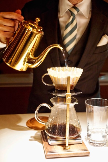 【3本セット】Grand Cru Café 銀座 最高級コロンビアコーヒー グラン クリュ カフェ ギンザ クチコミ・アクセス・営業時間