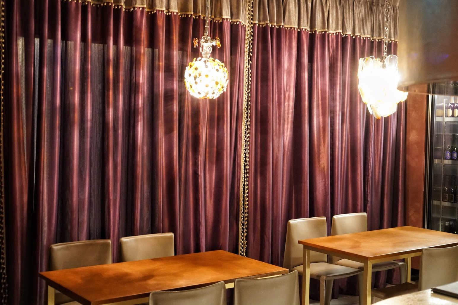 グラン クリュ カフェ ギンザ （GRAND CRU CAFE GINZA） - 東銀座/カフェ | 食べログ グラン クリュ カフェ ギンザ (東銀座/カフェ)