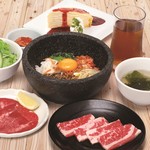 Yakiniku Takarajima - 