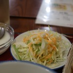 中華料理 帆 - ランチのセット