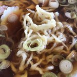 ラーメンまつざき - 