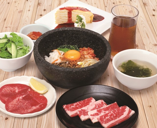 ランチメニュー 焼肉 宝島 成田店 成田 焼肉 食べログ ランチメニュー 焼肉 宝島 成田店 成田 焼肉 食べログ