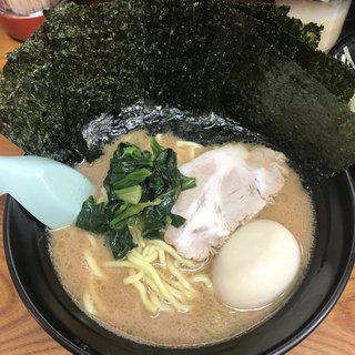 らーめん家せんだい_0